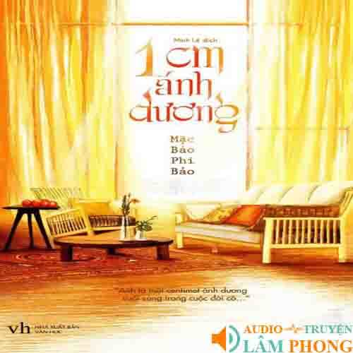 Audio 1 Cm Ánh Dương