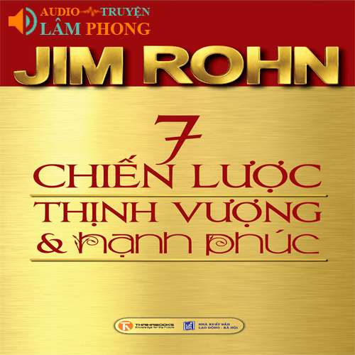 Audio 7 Chiến Lược Thịnh Vượng & Hạnh Phúc