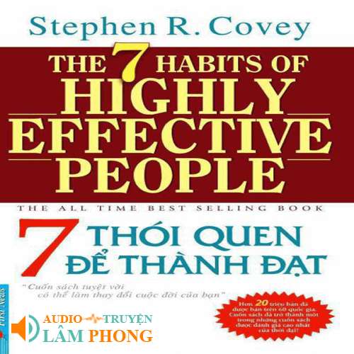 Audio 7 Thói Quen Thành Đạt