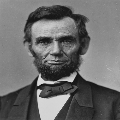 Audio Abraham Lincoln