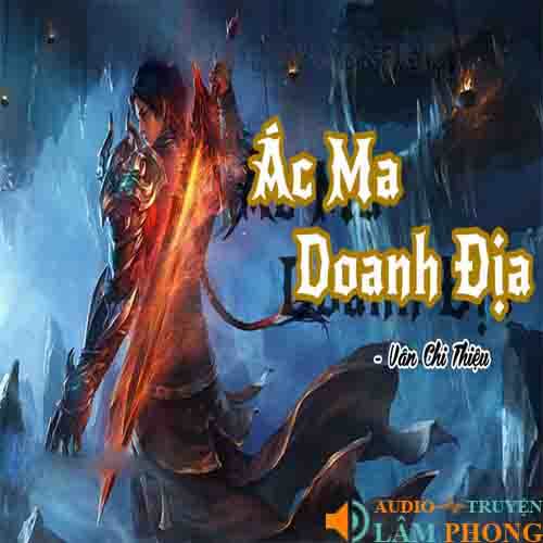 Audio Ác Ma Doanh Địa