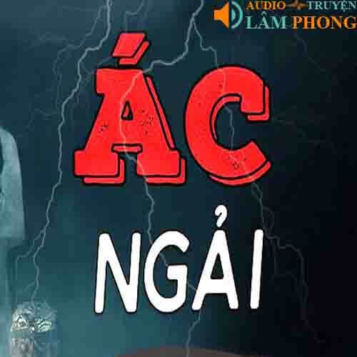 Audio Ác Ngải