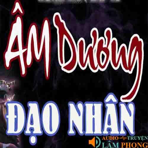 Audio Âm Dương Đạo Nhân