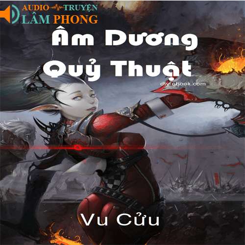 Audio Âm Dương Quỷ Thuật