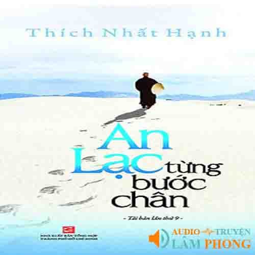 Audio An Lạc Từng Bước Chân