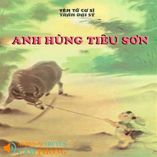 Audio Anh Hùng Tiêu Sơn