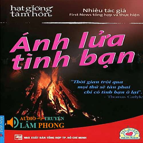 Audio Ánh lửa tình bạn