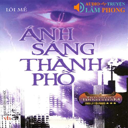 Audio Ánh Sáng Thành Phố