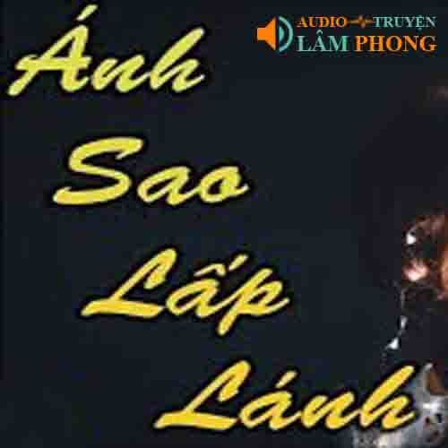 Audio Ánh sao lấp lánh