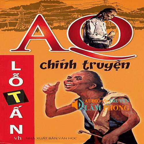 Audio AQ Chính Truyện