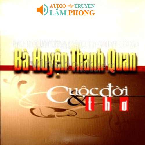 Audio Bà Huyện Thanh Quan