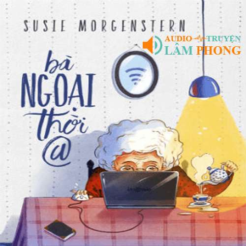 Audio Bà Ngoại Thời @