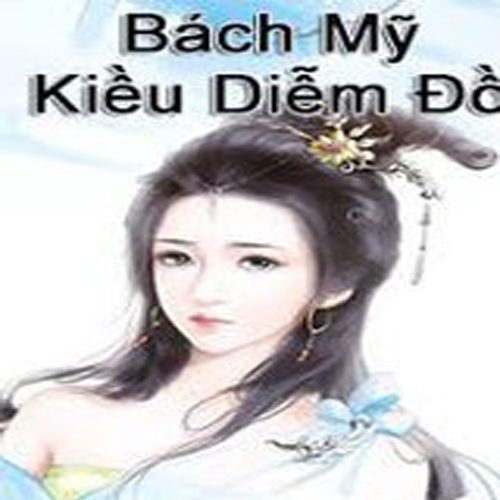 Audio Bách Mỹ Kiều Diễm Đồ