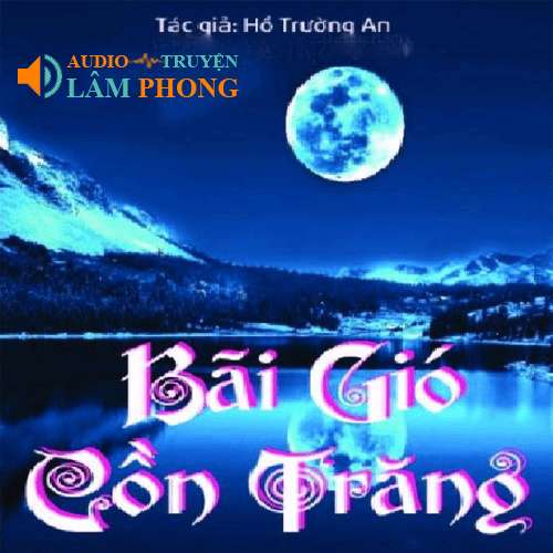 Audio Bãi Gió Cồn Trăng