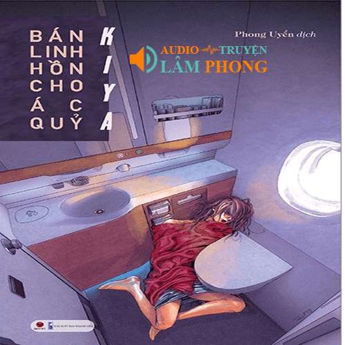 Audio Bán Linh Hồn Cho Quỷ