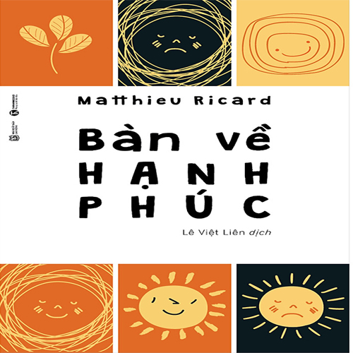 Audio Bàn về hạnh phúc