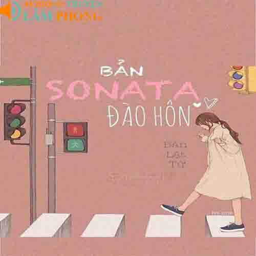 Audio Bản Xônat Trốn Hôn (Bản Sonata Đào Hôn)