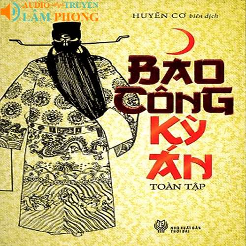 Audio Bao Công