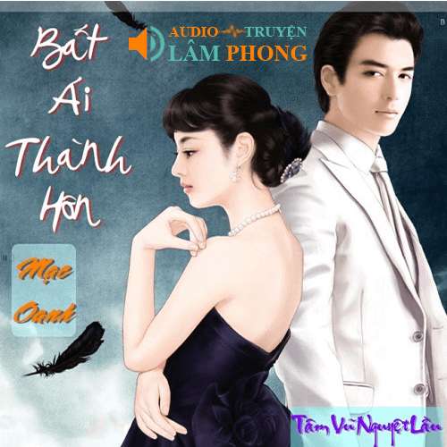 Audio Bất Ái Thành Hôn