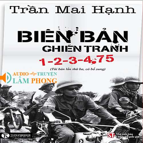 Audio Biên Bản Chiến Tranh