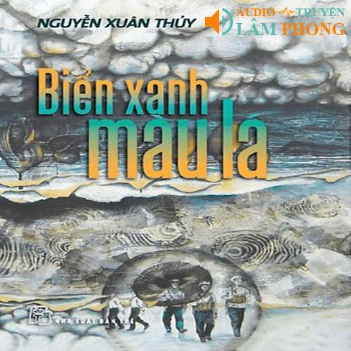 Audio Biển Xanh Màu Lá