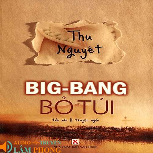 Audio Big Bang bỏ túi