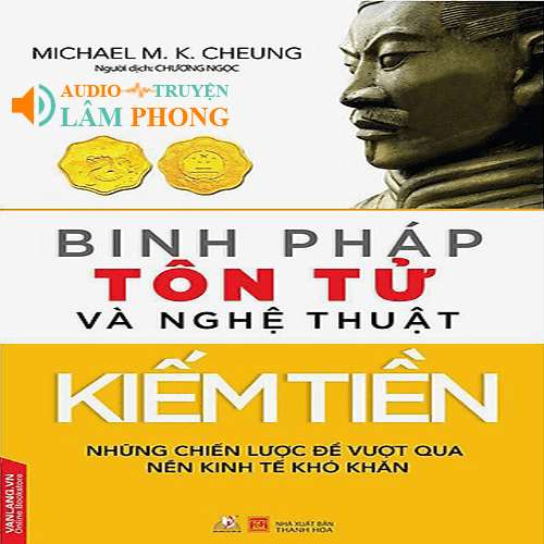 Audio Binh Pháp Tôn Tử Và Nghệ Thuật Kiếm Tiền