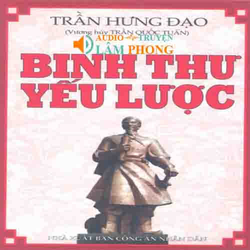 Audio Binh Thư Yếu Lược