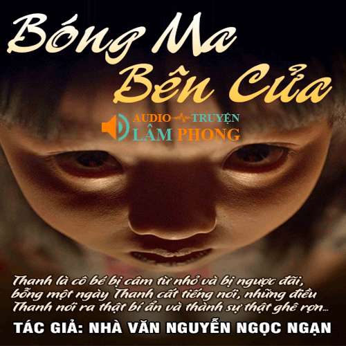 Audio Bóng Ma Bên Cửa