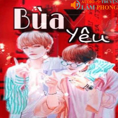 Audio Bùa Yêu