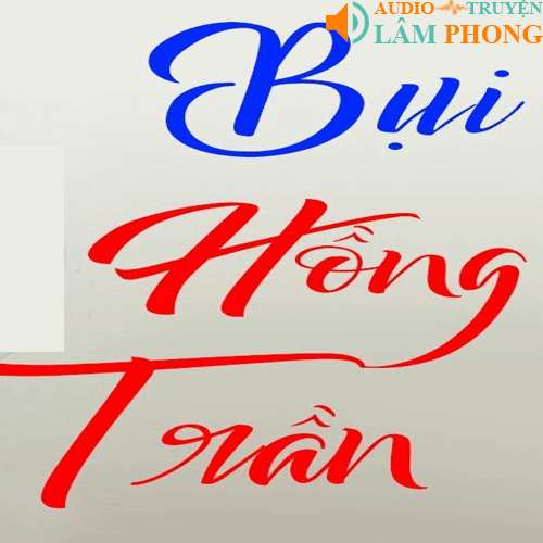 Audio Bụi Hồng Trần