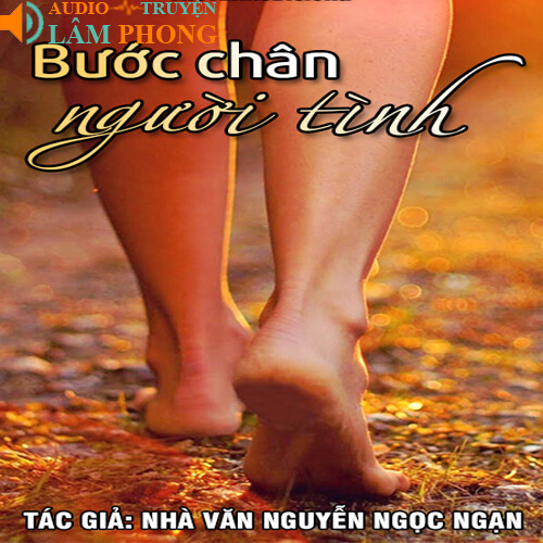 Audio Bước Chân Người Tình