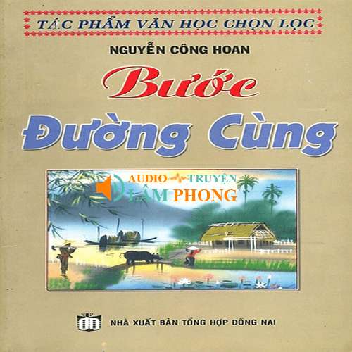 Audio Bước Đường Cùng