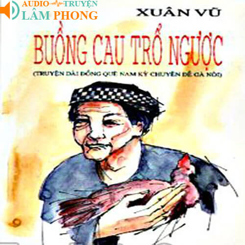 Audio Buồng Cau Trổ Ngược