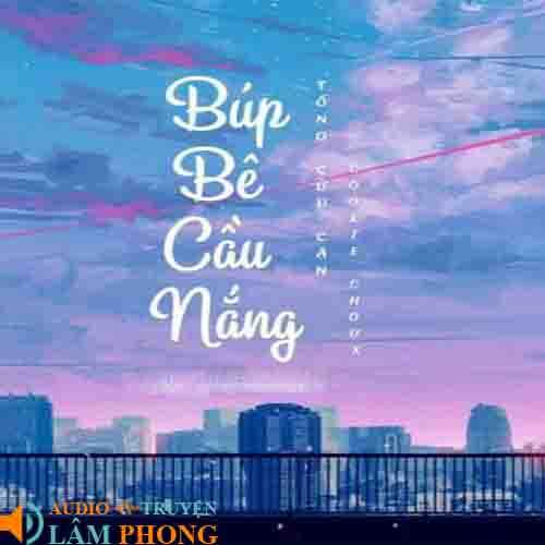 Audio Búp Bê Cầu Nắng