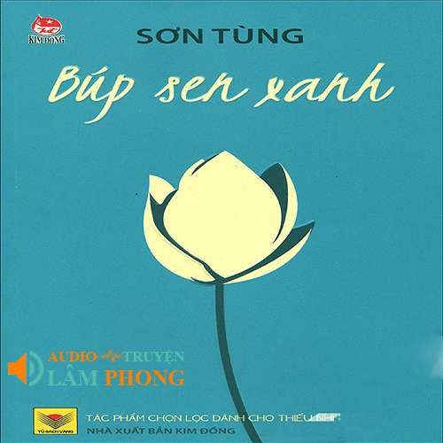 Audio Búp Sen Xanh