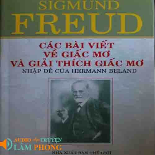 Audio Các bài viết về giấc mơ và giải thích giấc mơ