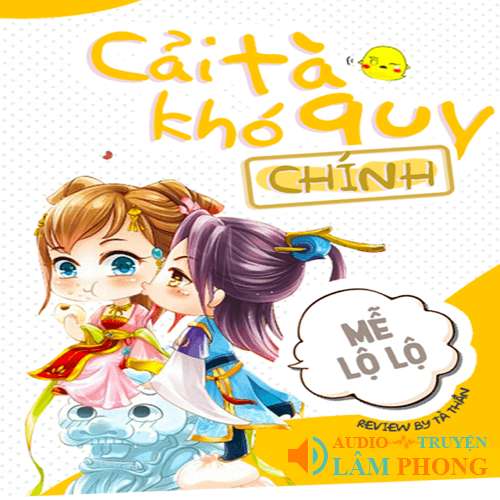 Audio Cải tà khó quy chính