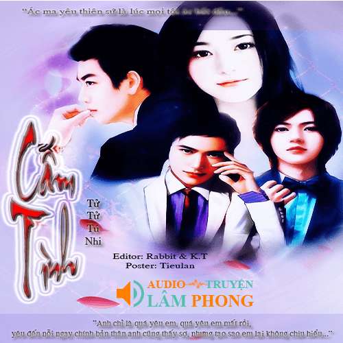 Audio Cấm Tình