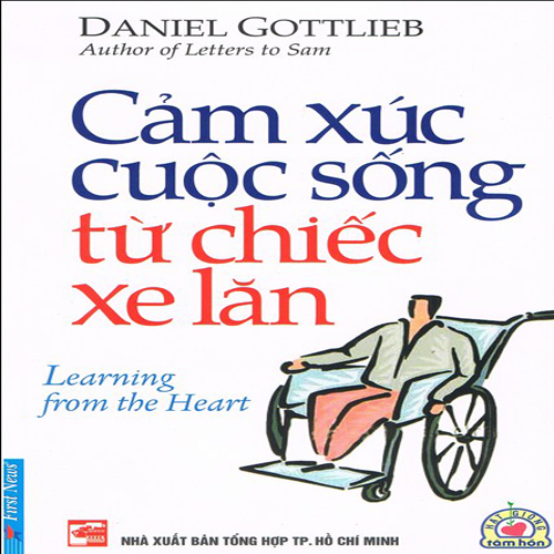 Audio Cảm xúc cuộc sống từ chiếc xe lăn