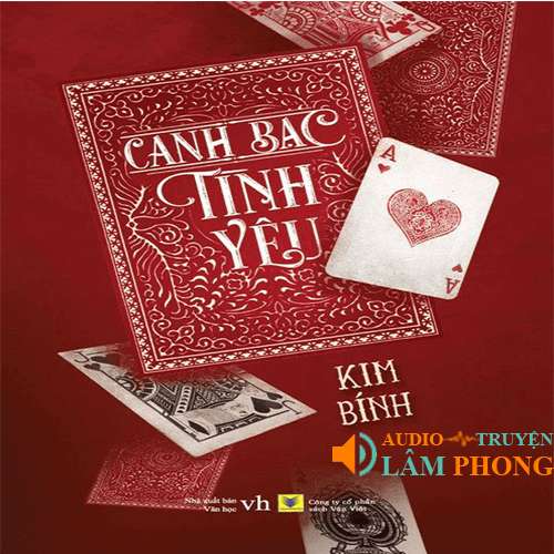 Audio Canh Bạc Tình Yêu