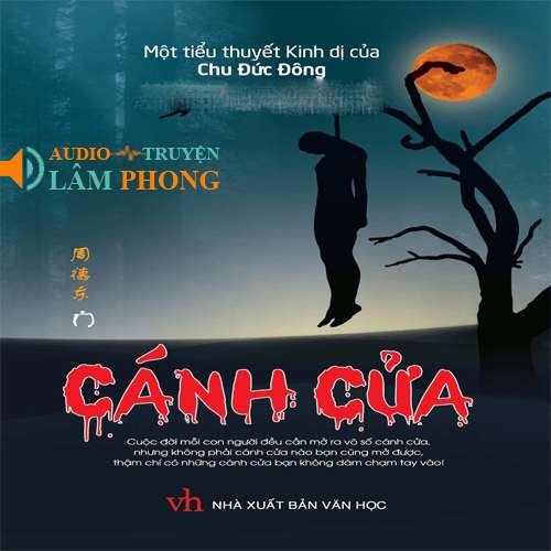 Audio Cánh Cửa