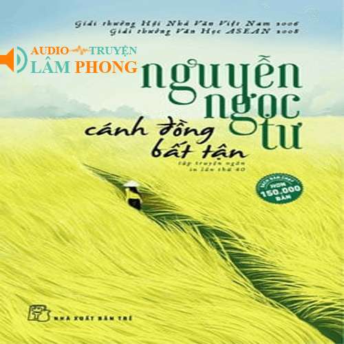 Audio Cánh đồng bất tận