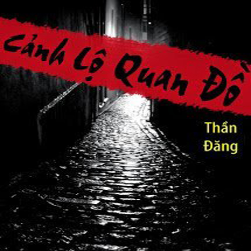 Audio Cảnh lộ quan đồ