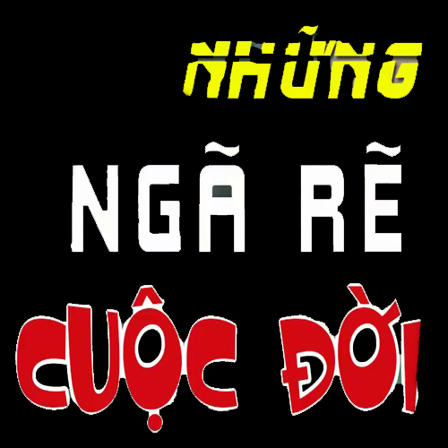 Audio Câu chuyện Những Ngã Rẽ Cuộc Đời