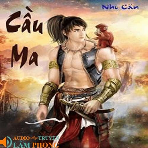 Audio Cầu ma