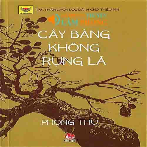 Audio Cây bàng không rụng lá