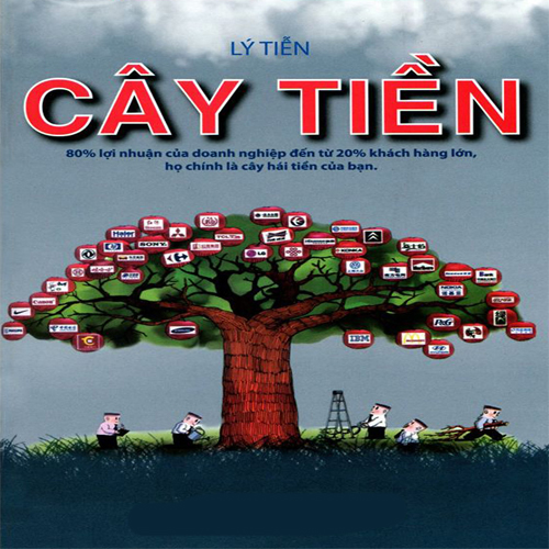 Audio Cây tiền