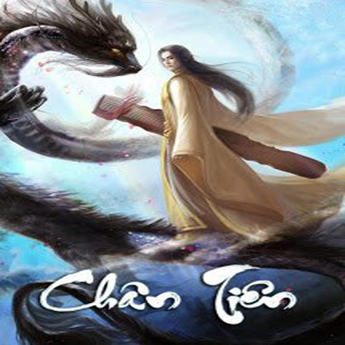 Audio Chân tiên