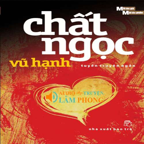 Audio Chất ngọc